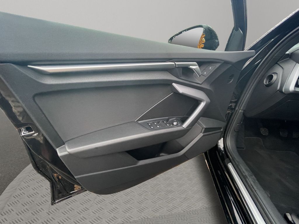 Audi A3 2025