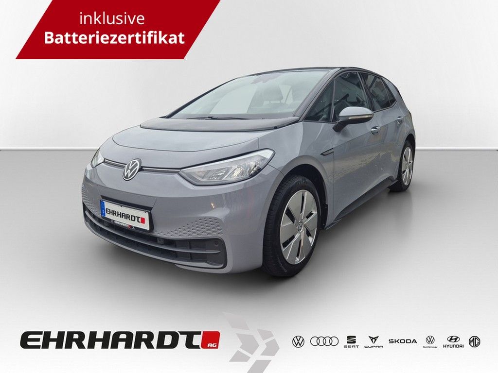 Volkswagen ID.3 2022