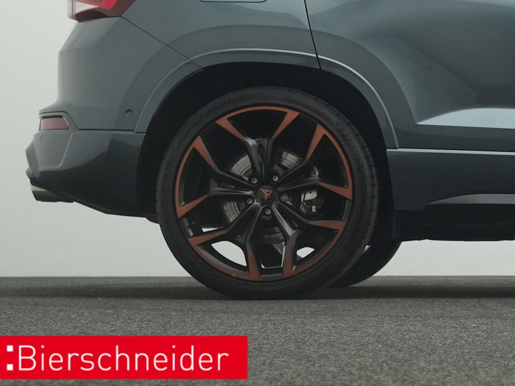 Cupra Ateca 2020