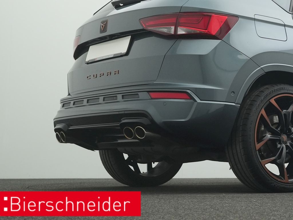 Cupra Ateca 2020