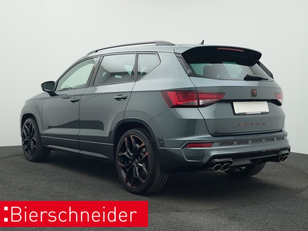 Cupra Ateca 2020