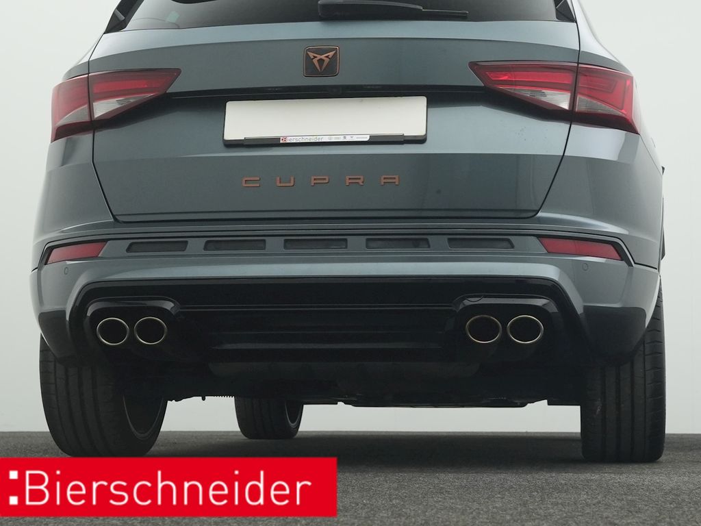 Cupra Ateca 2020