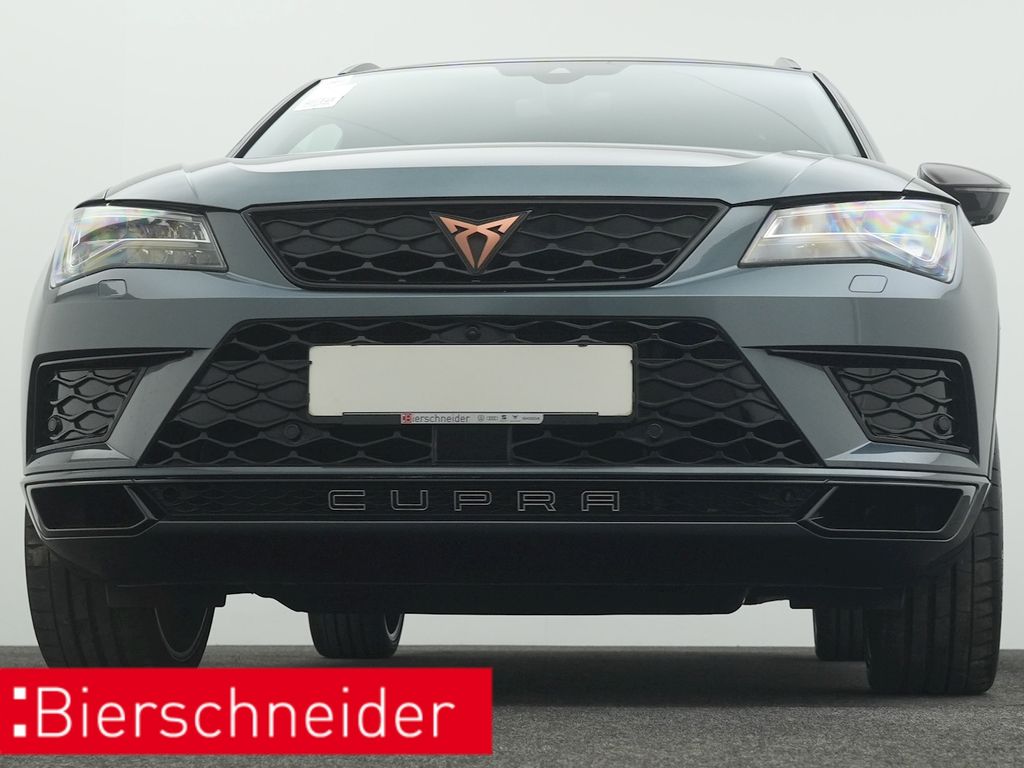 Cupra Ateca 2020