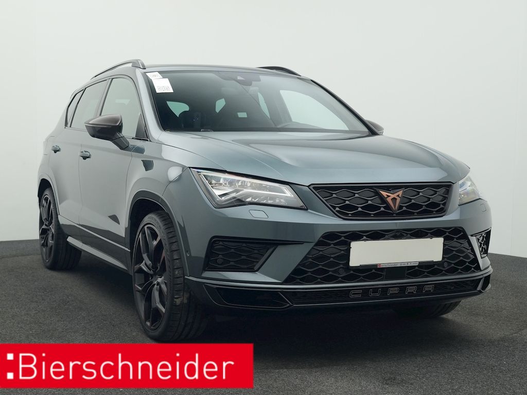 Cupra Ateca 2020
