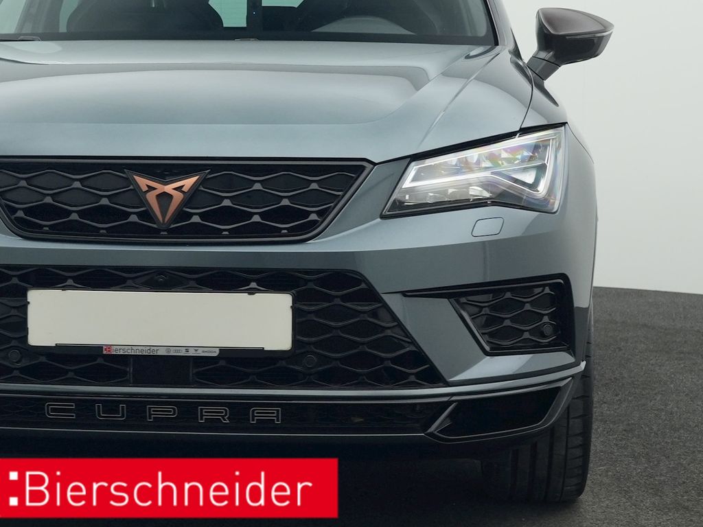 Cupra Ateca 2020