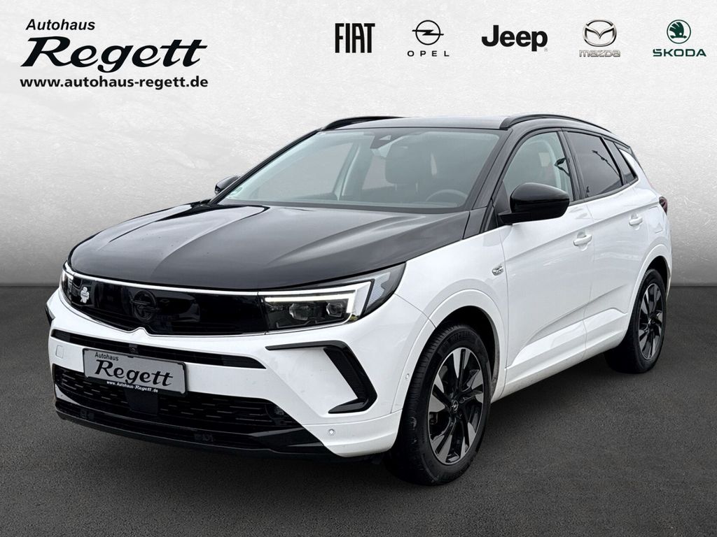 Opel Grandland (X) 2023