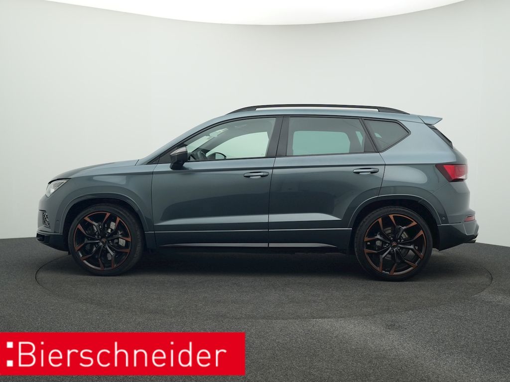 Cupra Ateca 2020