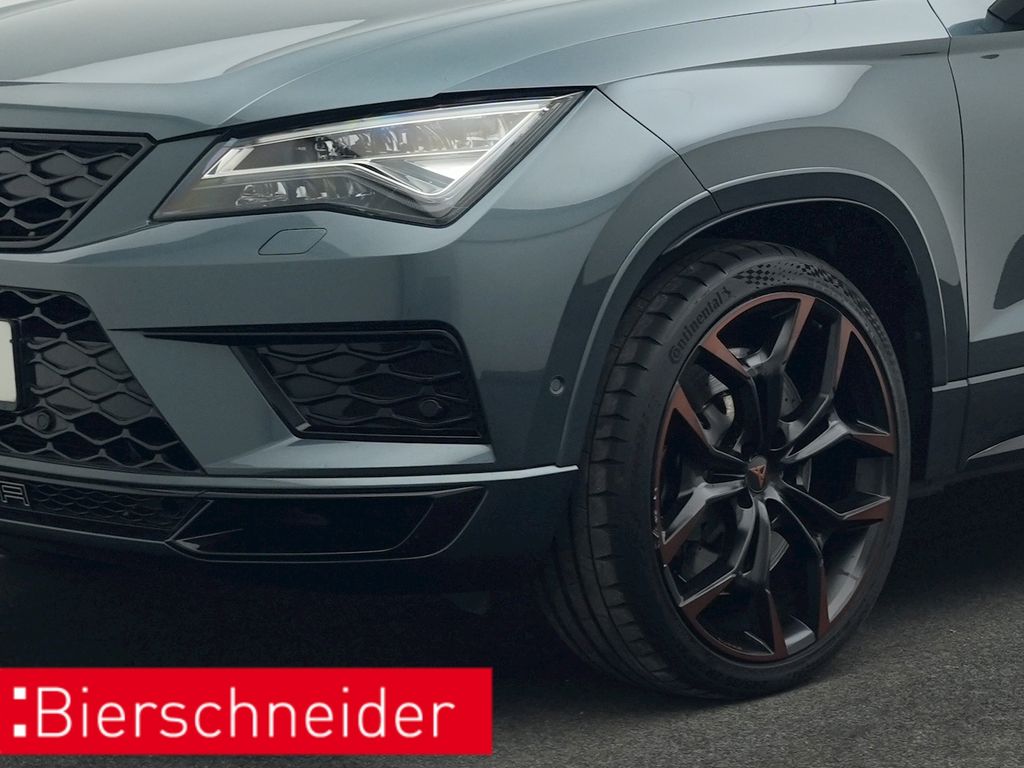 Cupra Ateca 2020