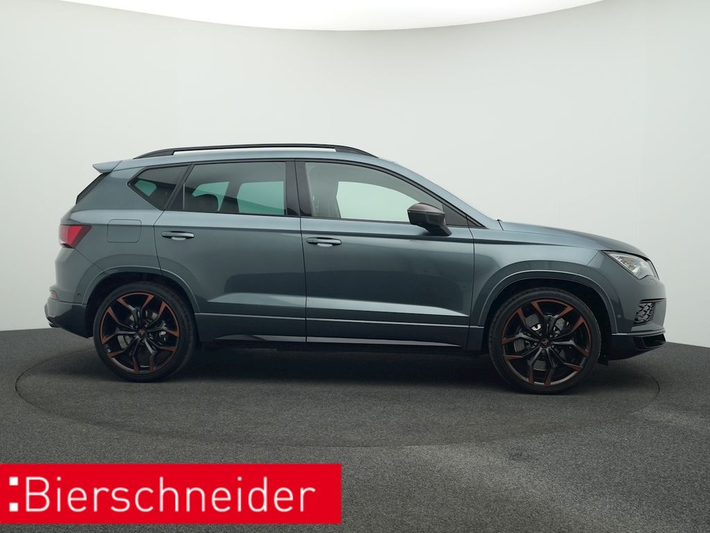 Cupra Ateca 2020