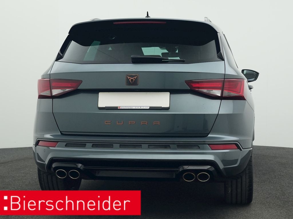 Cupra Ateca 2020