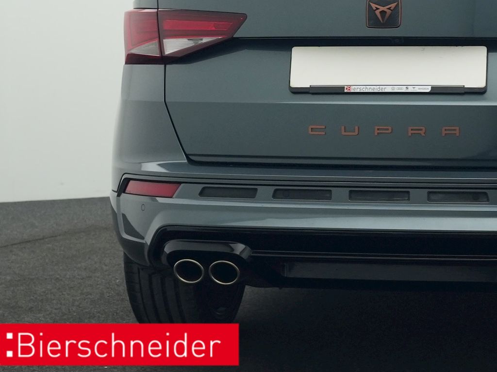 Cupra Ateca 2020