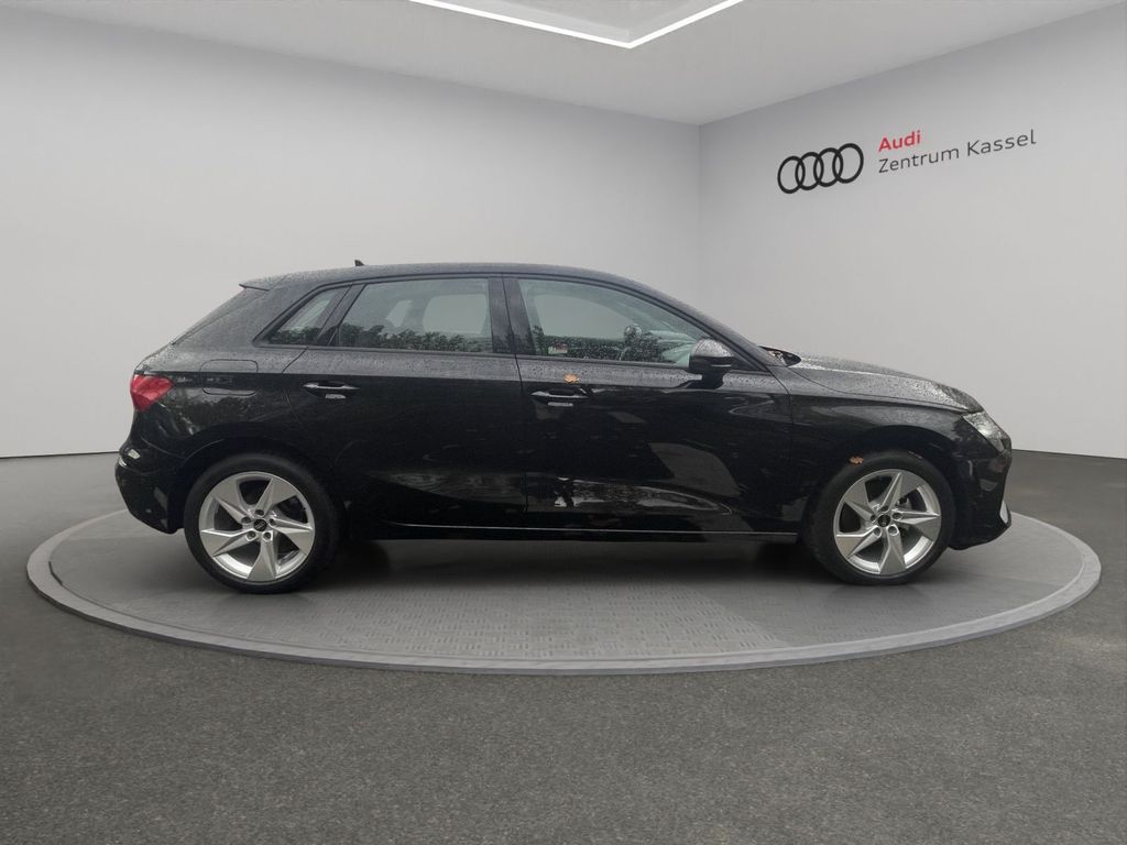 Audi A3 2025