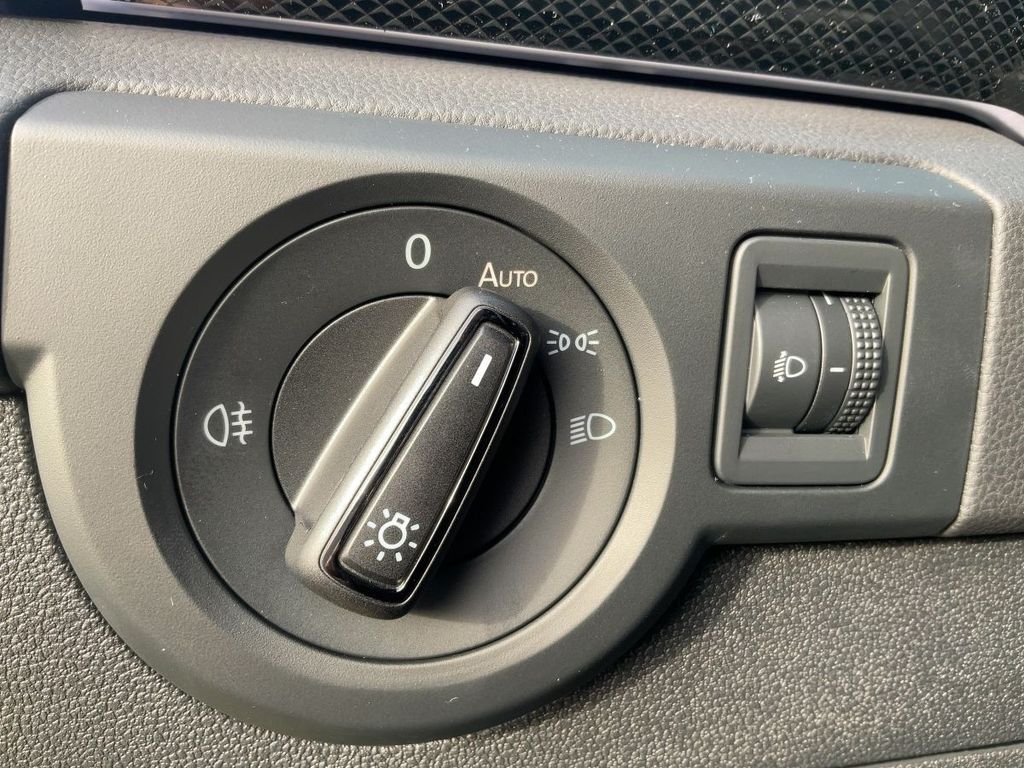 Volkswagen T-Cross 2025