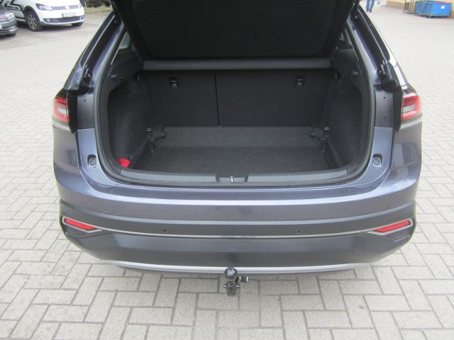 Volkswagen Taigo 2022
