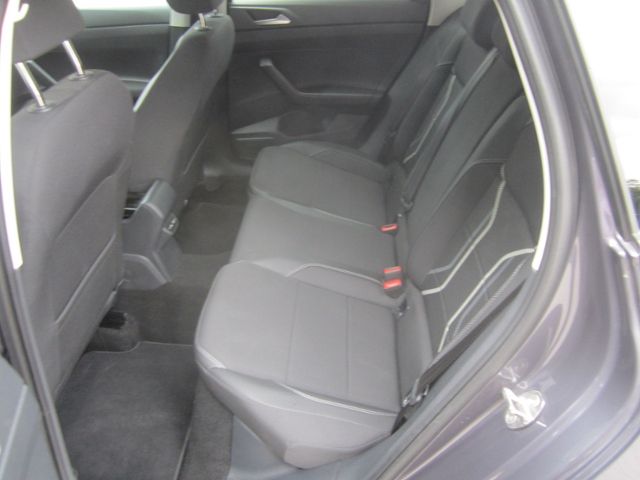 Volkswagen Taigo 2022