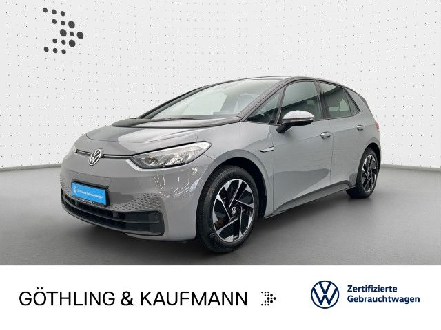 Volkswagen ID.3 2021