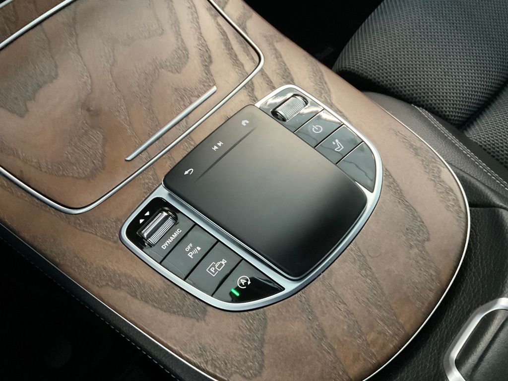 Mercedes-Benz E 220 2022