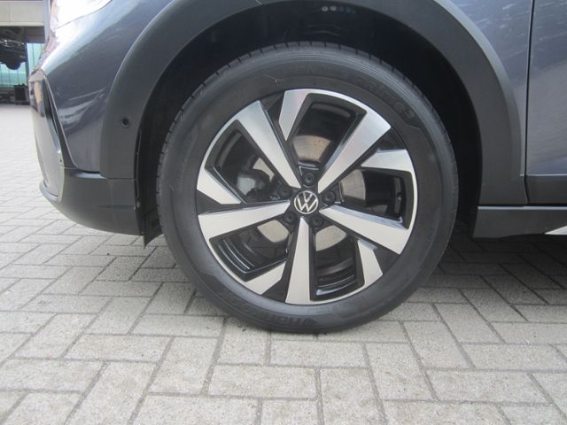 Volkswagen Taigo 2022