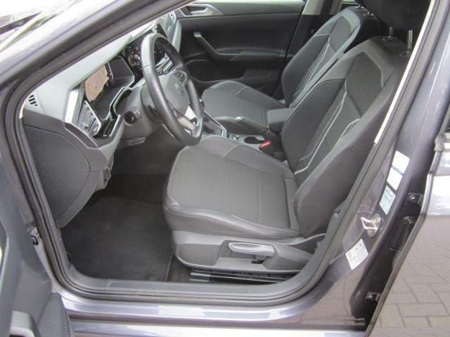 Volkswagen Taigo 2022