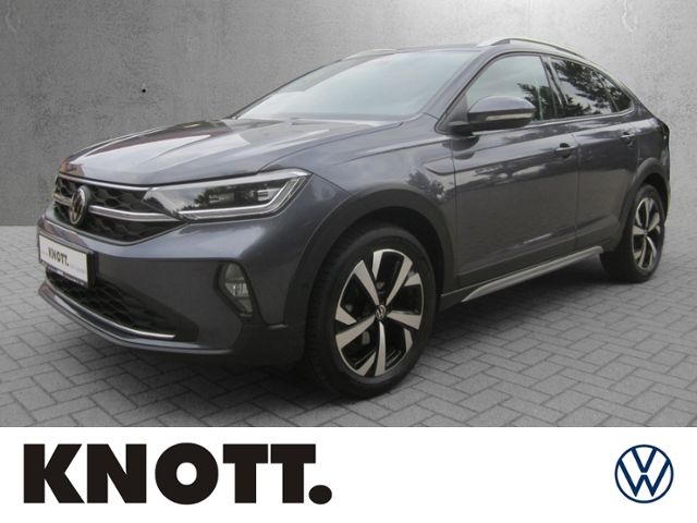 Volkswagen Taigo 2022