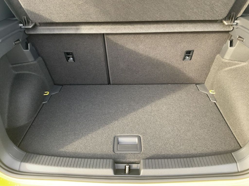 Volkswagen T-Cross 2025