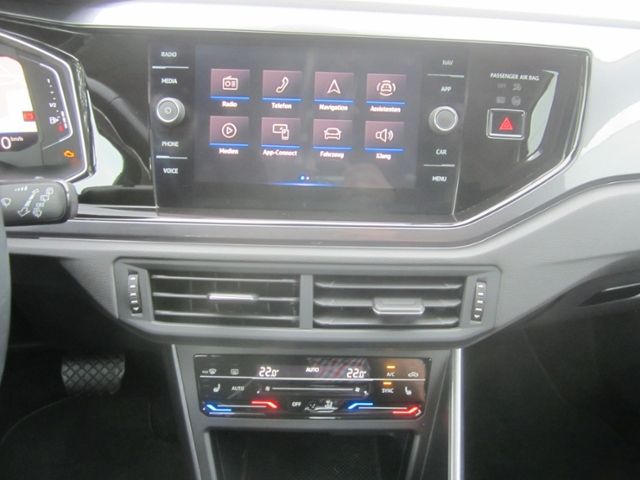 Volkswagen Taigo 2022