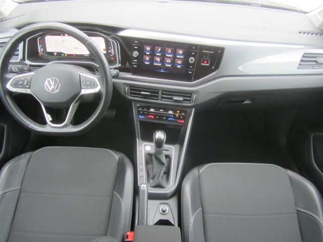 Volkswagen Taigo 2022