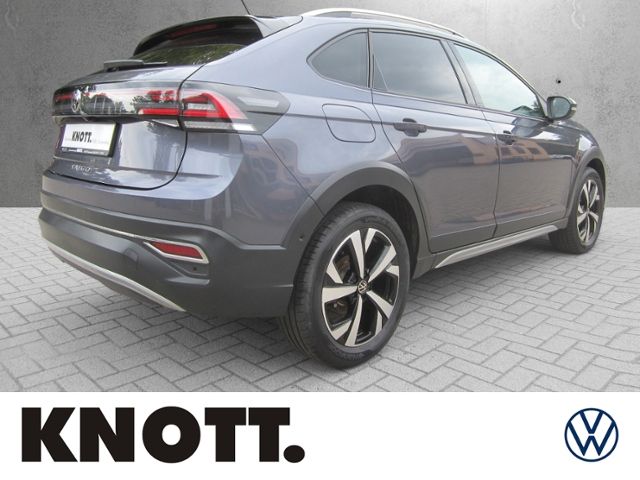 Volkswagen Taigo 2022