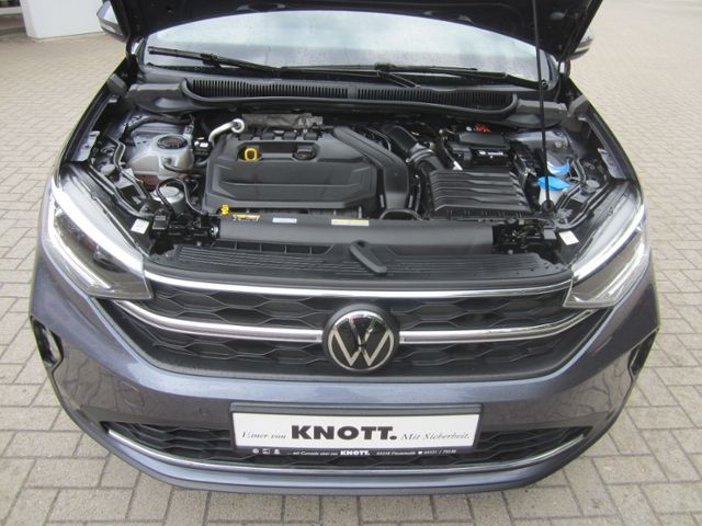 Volkswagen Taigo 2022