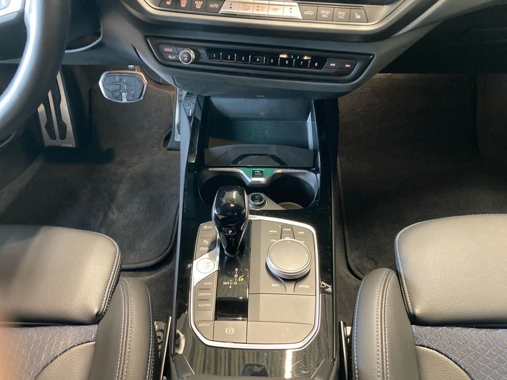 BMW 218 Gran Coupé 2024