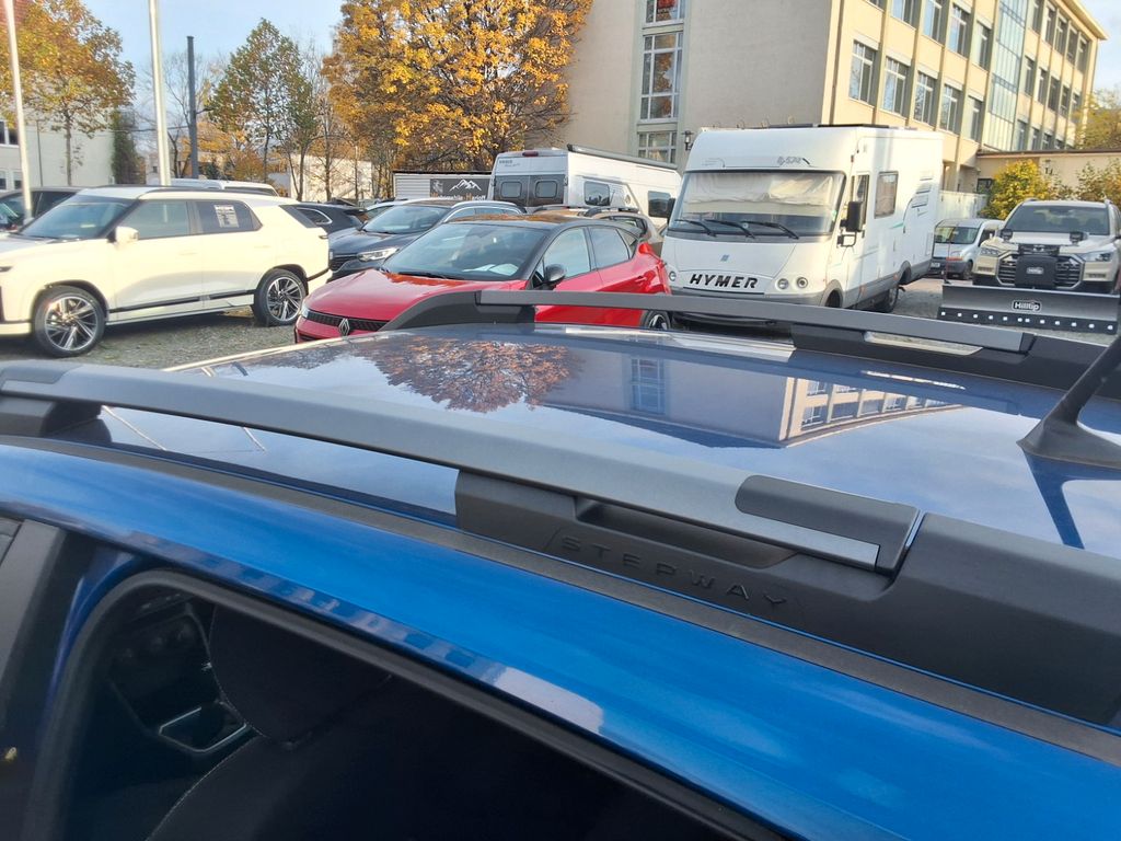 Dacia Sandero 2025