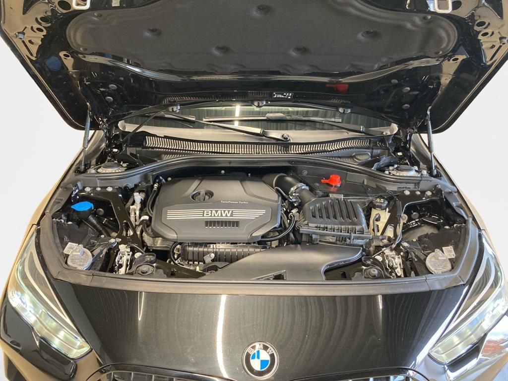 BMW 218 Gran Coupé 2024