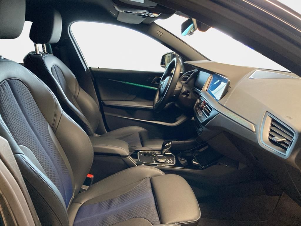 BMW 218 Gran Coupé 2024