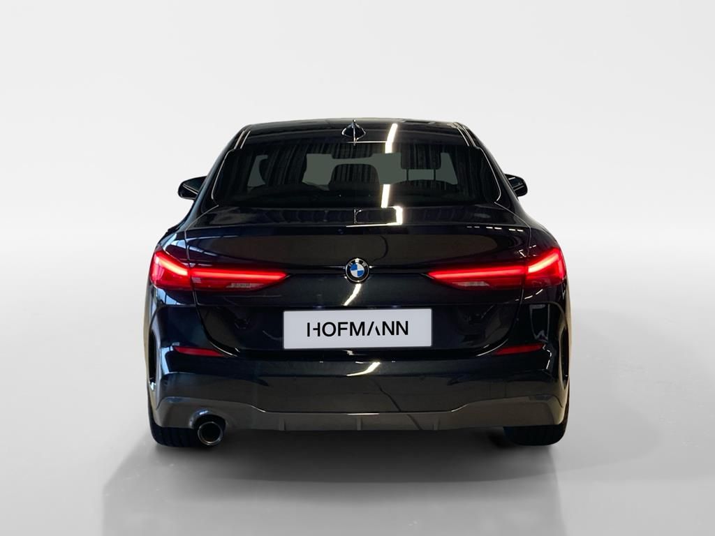 BMW 218 Gran Coupé 2024