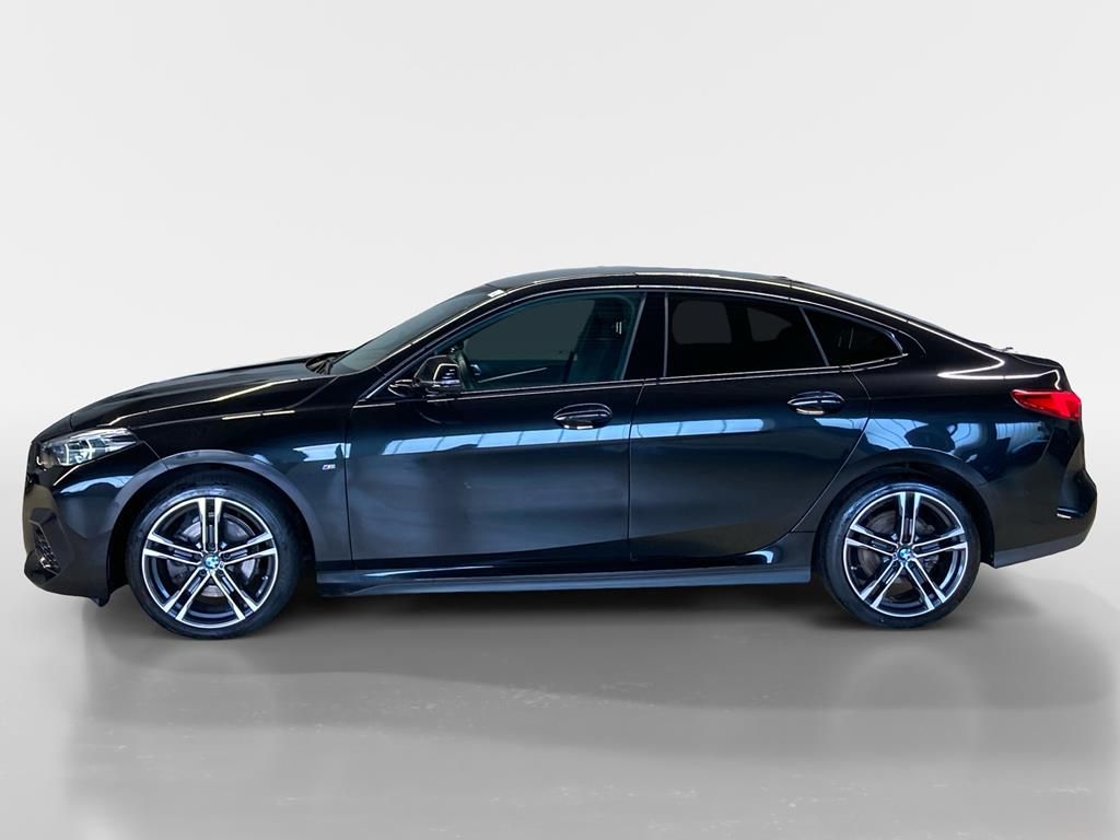 BMW 218 Gran Coupé 2024