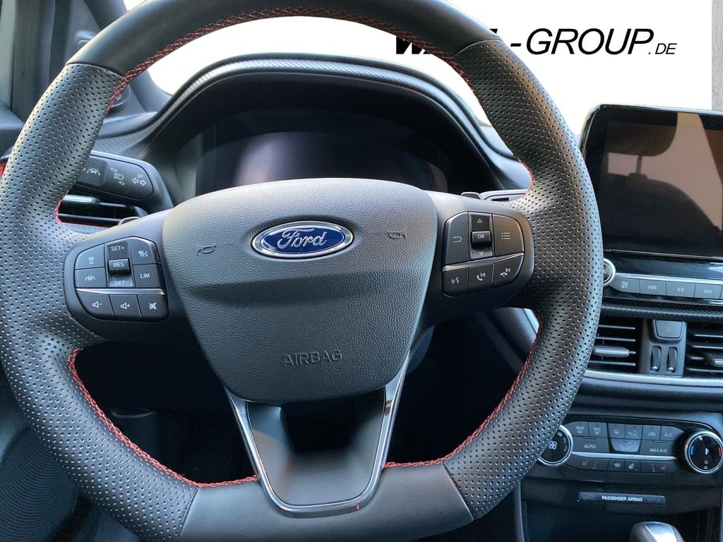 Ford Puma 2022