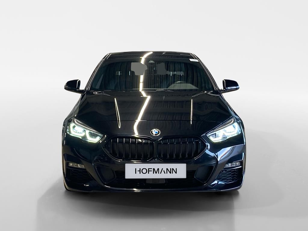 BMW 218 Gran Coupé 2024