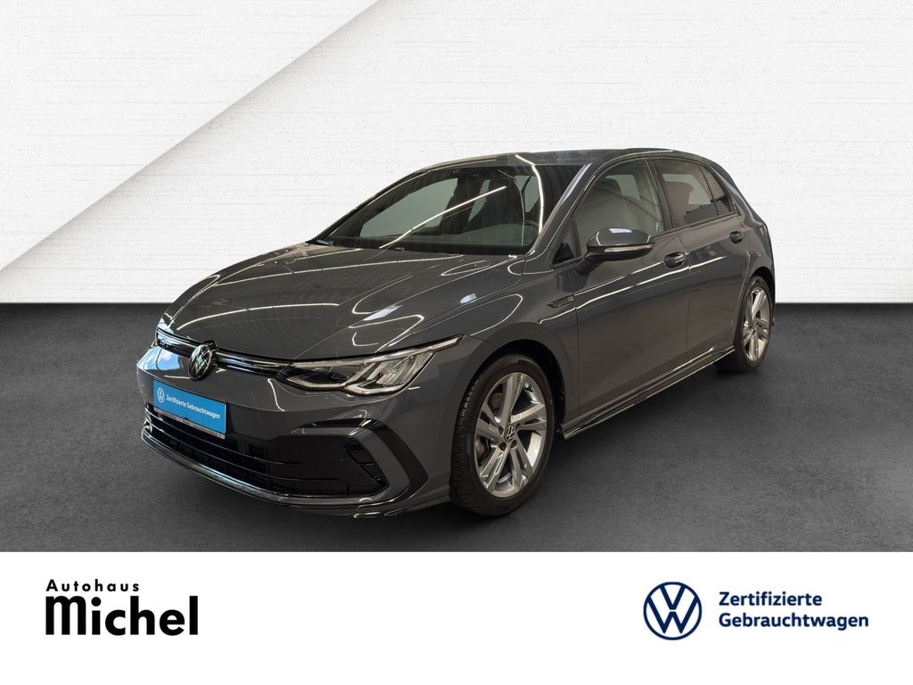 Volkswagen Golf 2023