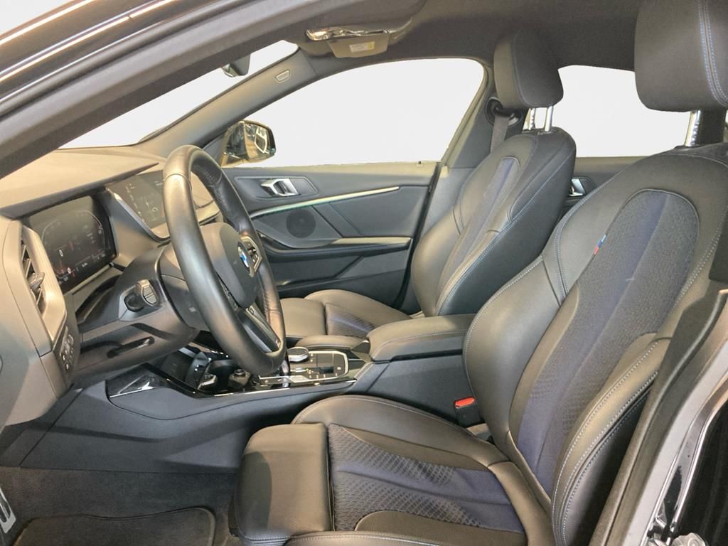 BMW 218 Gran Coupé 2024