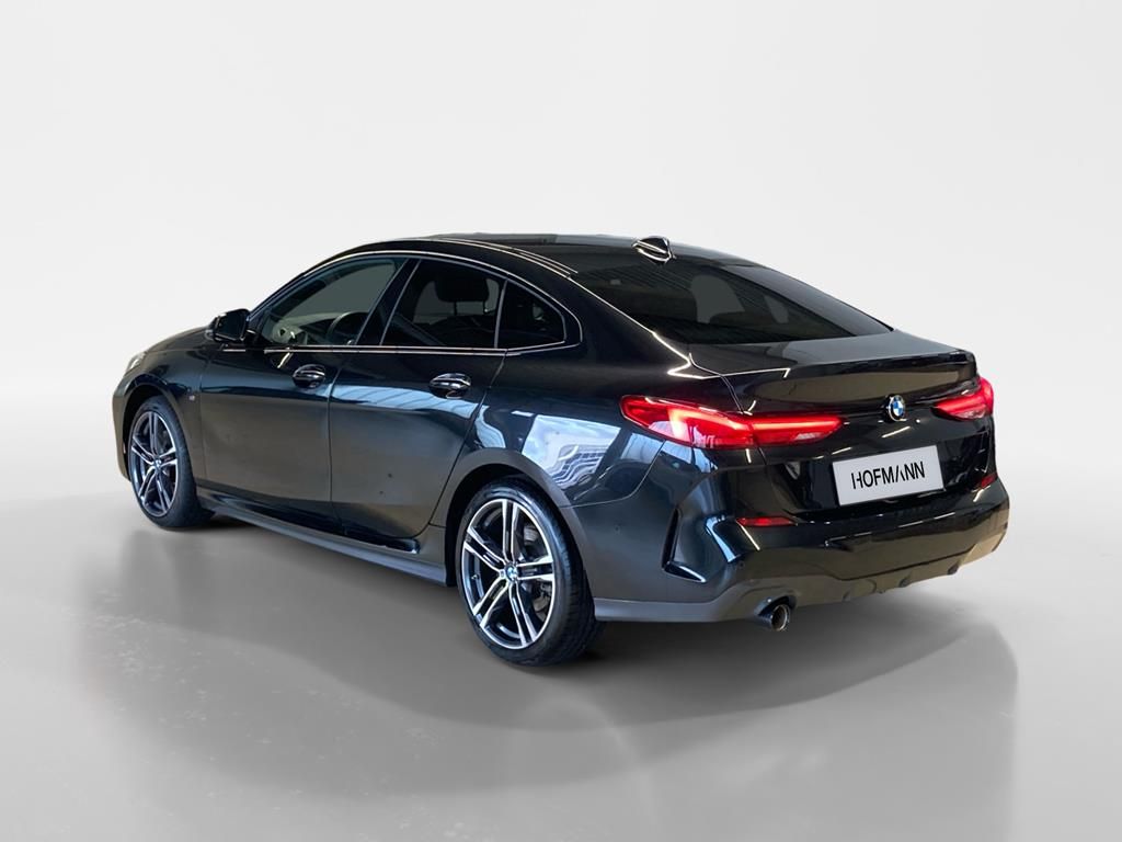 BMW 218 Gran Coupé 2024