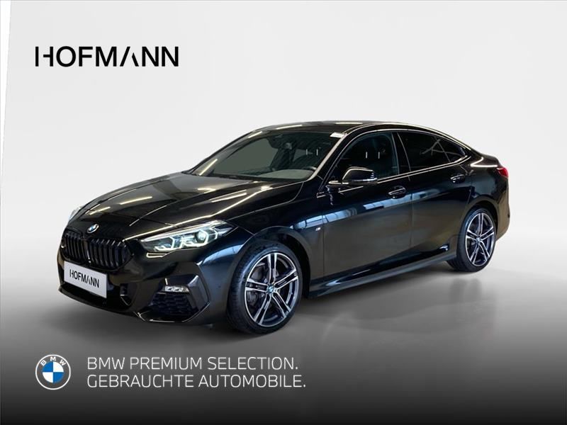 BMW 218 Gran Coupé 2024