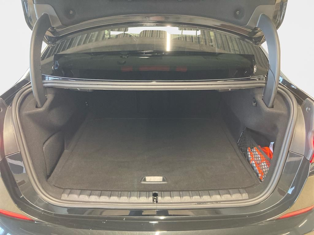 BMW 218 Gran Coupé 2024