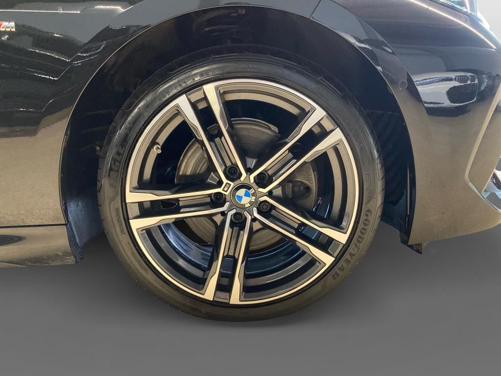 BMW 218 Gran Coupé 2024