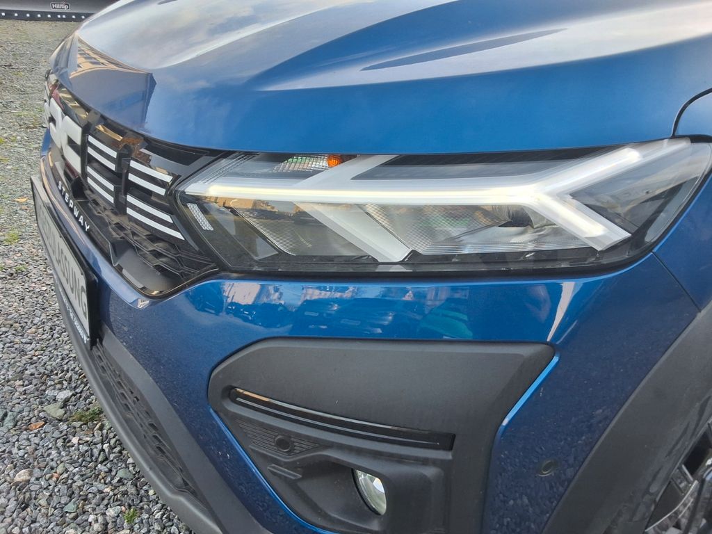 Dacia Sandero 2025
