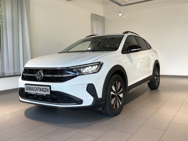 Volkswagen Taigo 2025