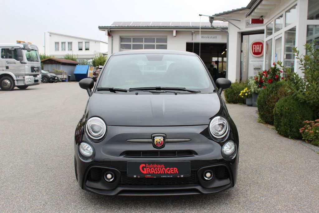 Abarth 695 2024