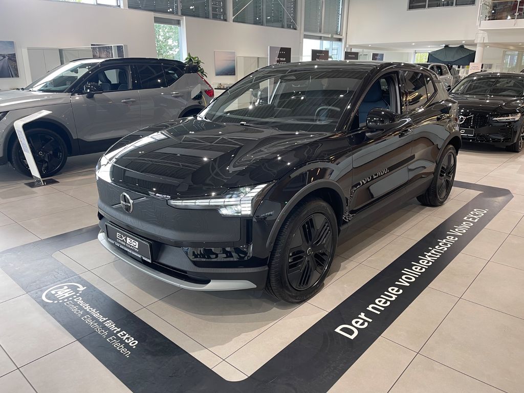 Volvo EX30 2025
