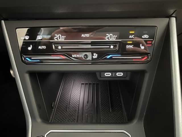 Volkswagen Taigo 2025