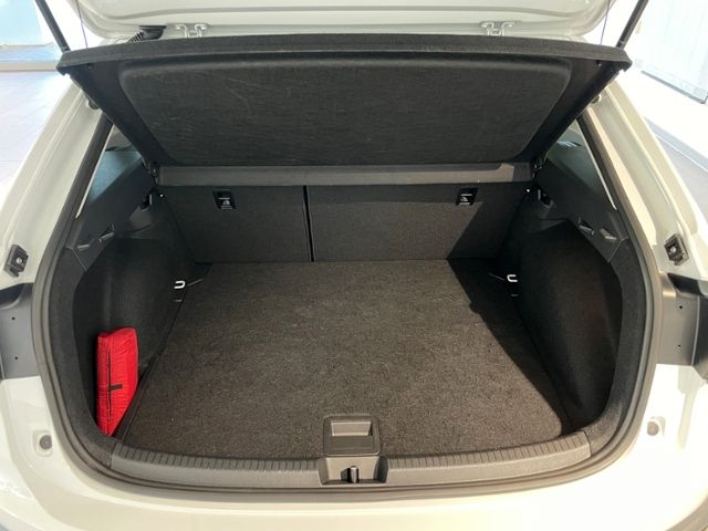 Volkswagen Taigo 2025