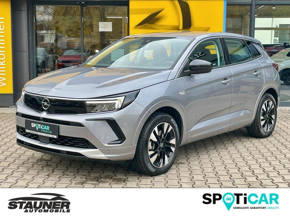 Opel Grandland (X) 2024